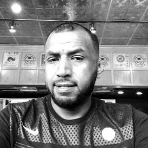 Meet your Posher, Nasser